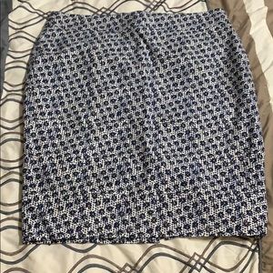 Ann Taylor skirt